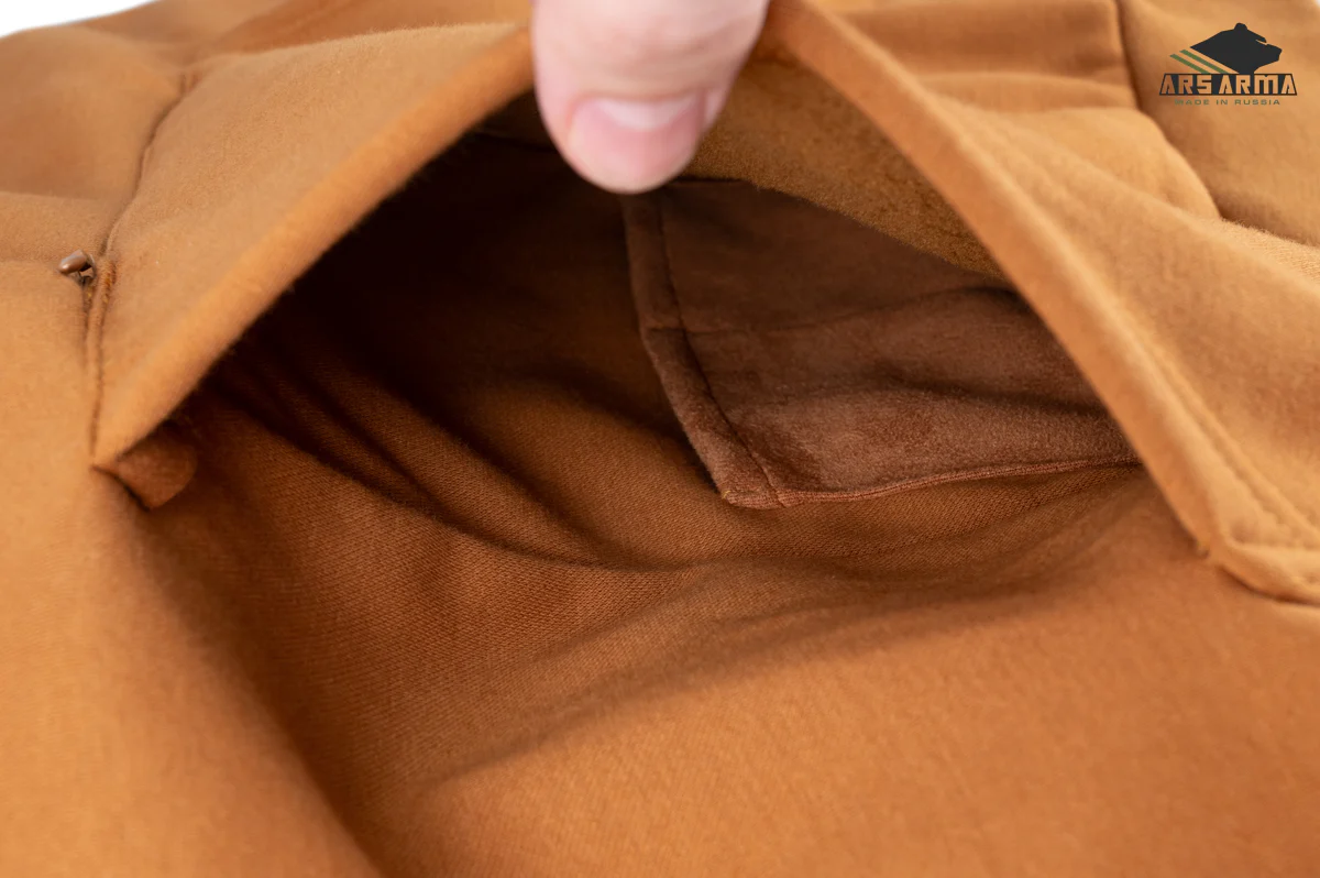 A-26 Azimuth Hoodie - Image 5