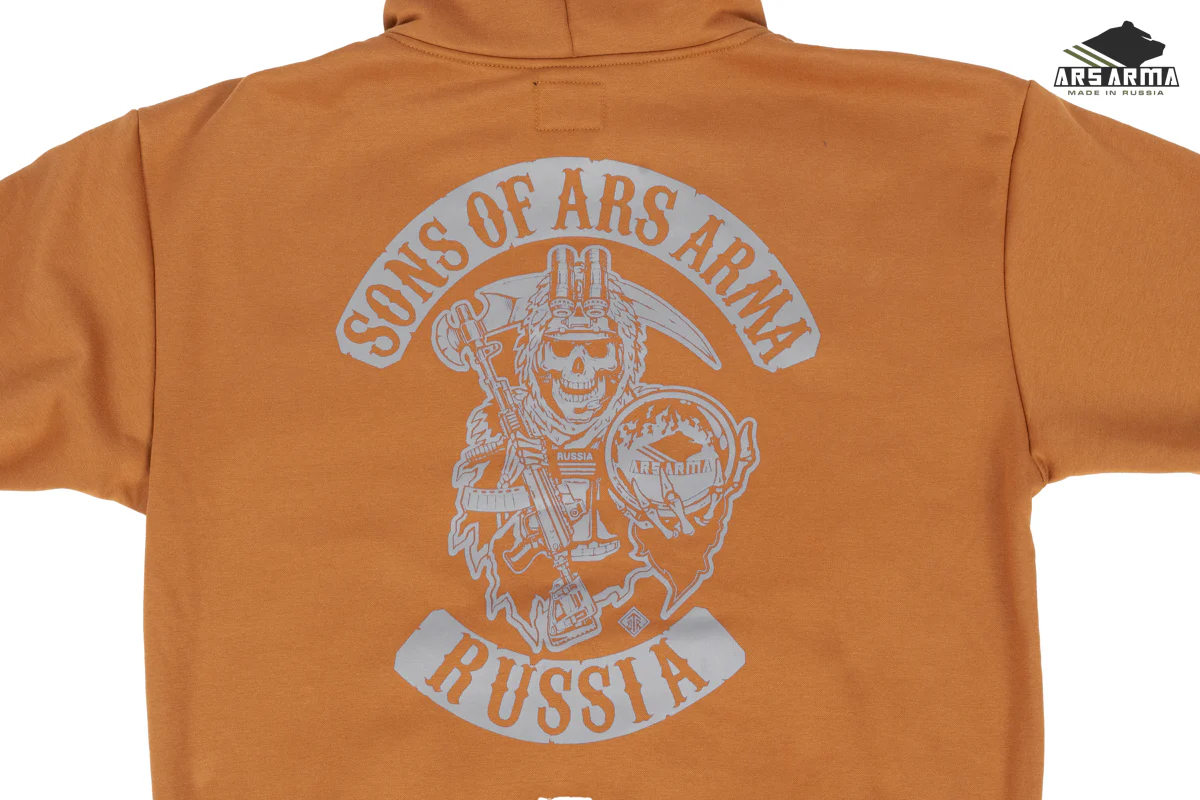 A-26 Azimuth Hoodie - Image 7