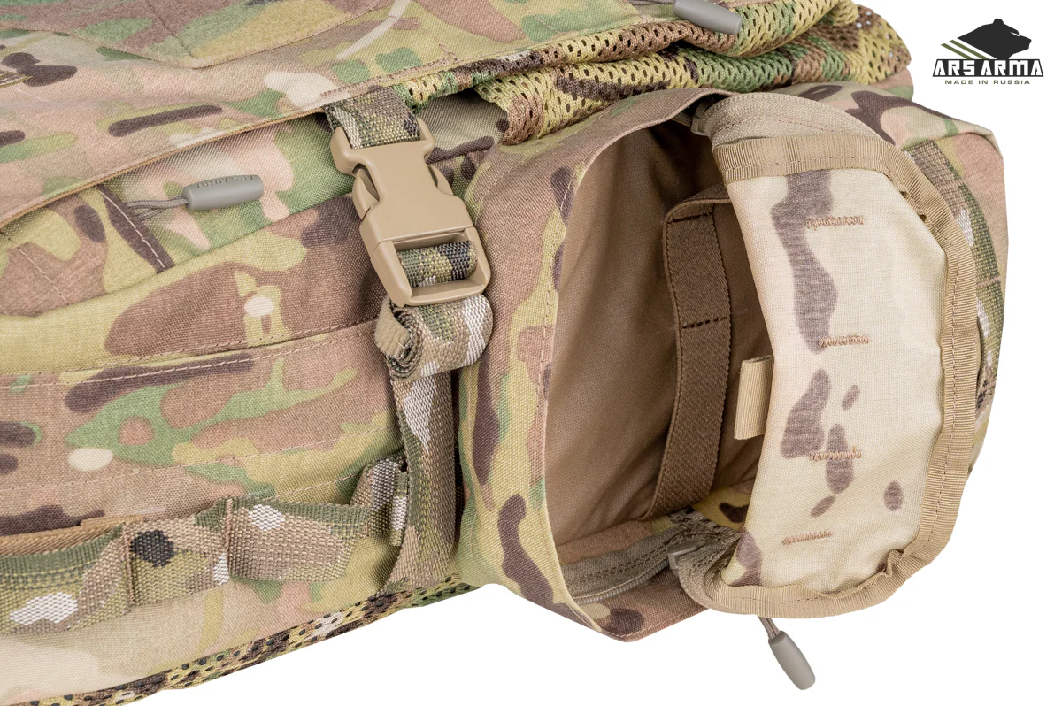 A-26 Beaver Assault Backpack - Image 21