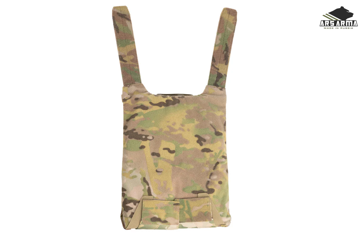 A-26 Hype Pro Plate Bags (Front/Back) - Image 8