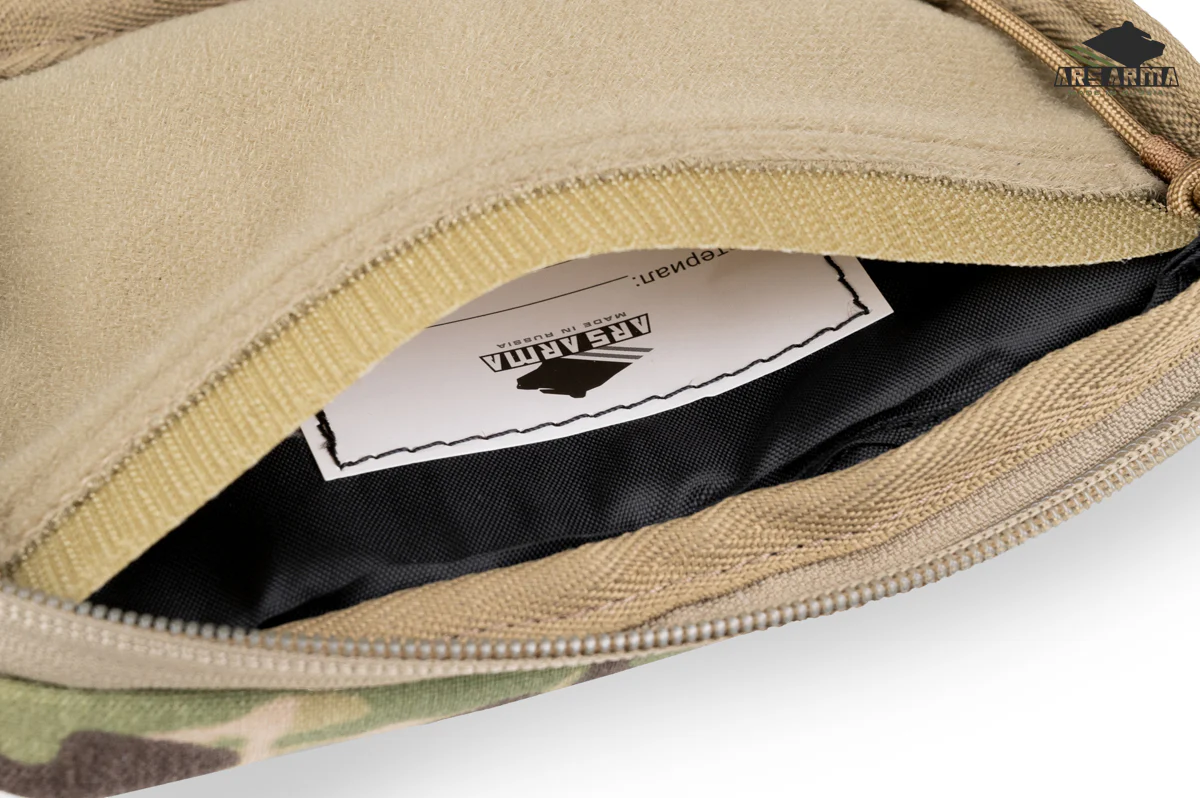 A-26 Safe 51 Chest Pouch Large - Image 10
