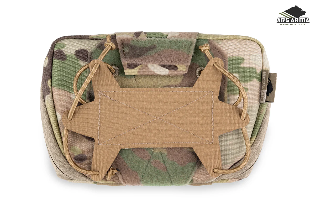 A-26 Safe 51 Chest Pouch Large - Image 3