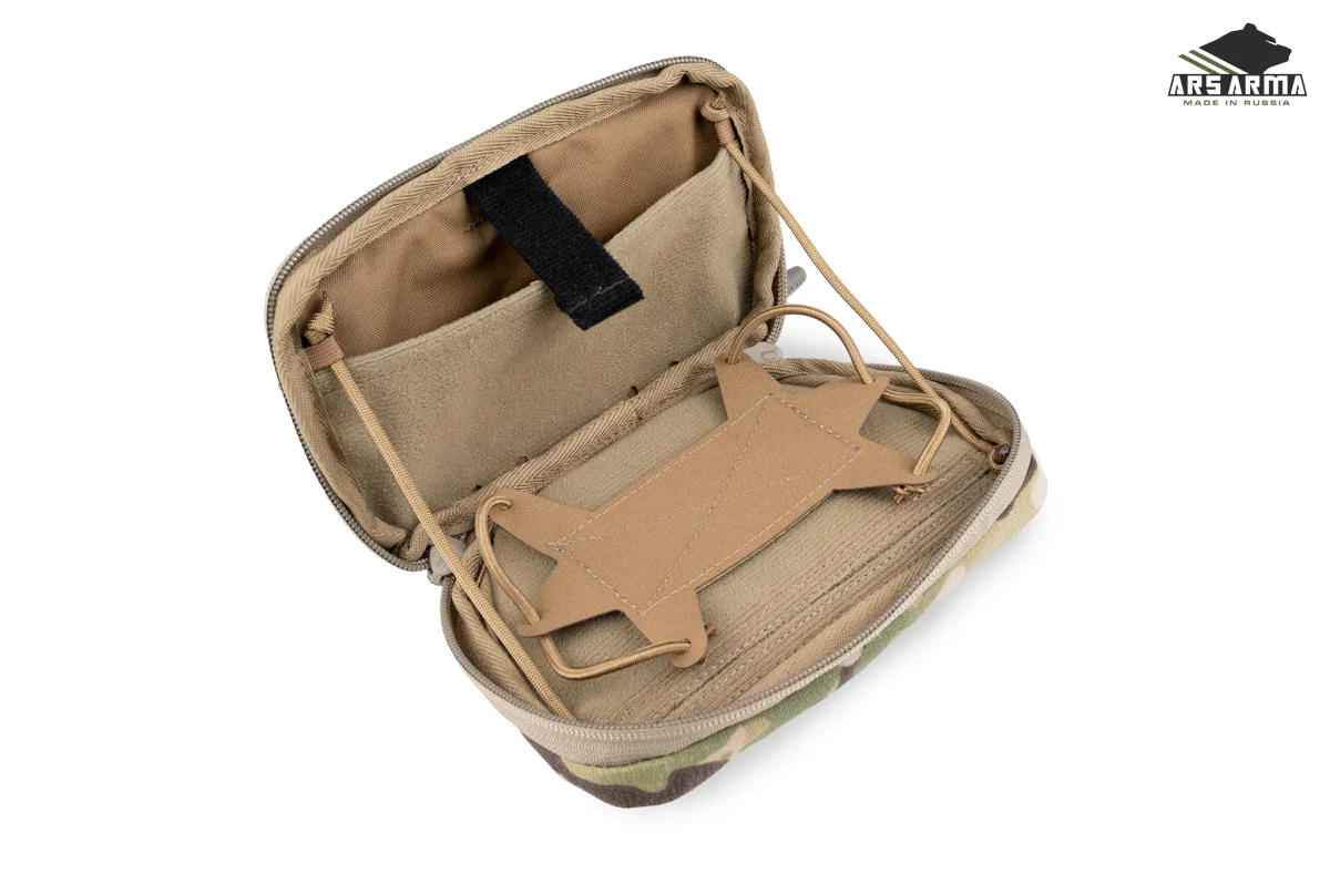 A-26 Safe 51 Chest Pouch Large - Image 7