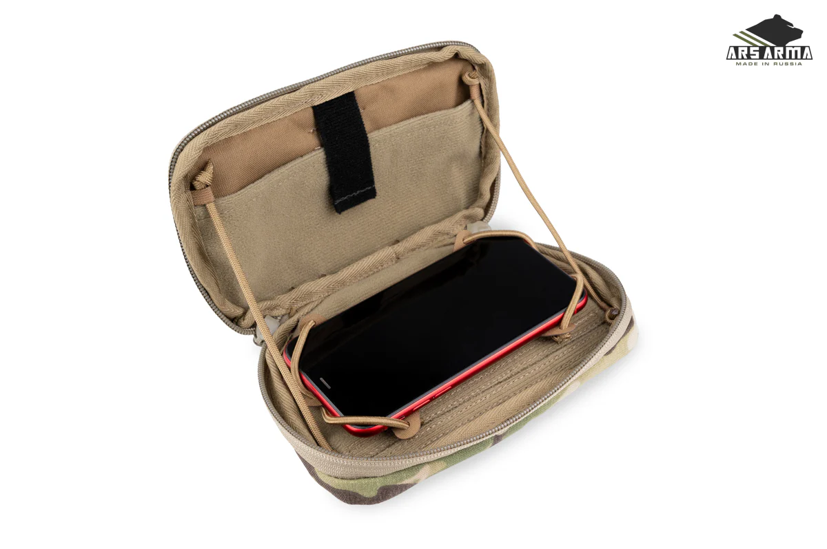 A-26 Safe 51 Chest Pouch Large - Image 8