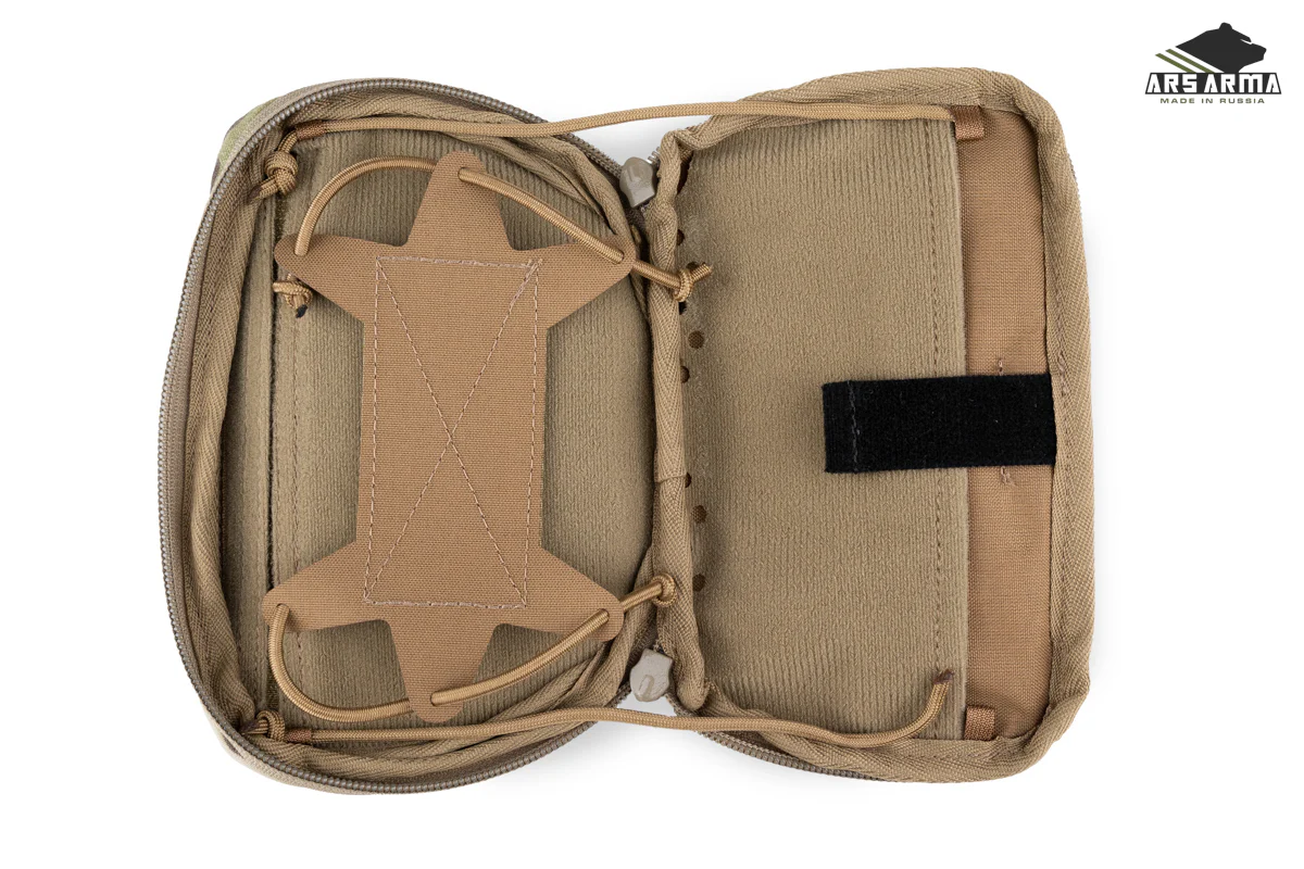 A-26 Safe 51 Chest Pouch Large - Image 9