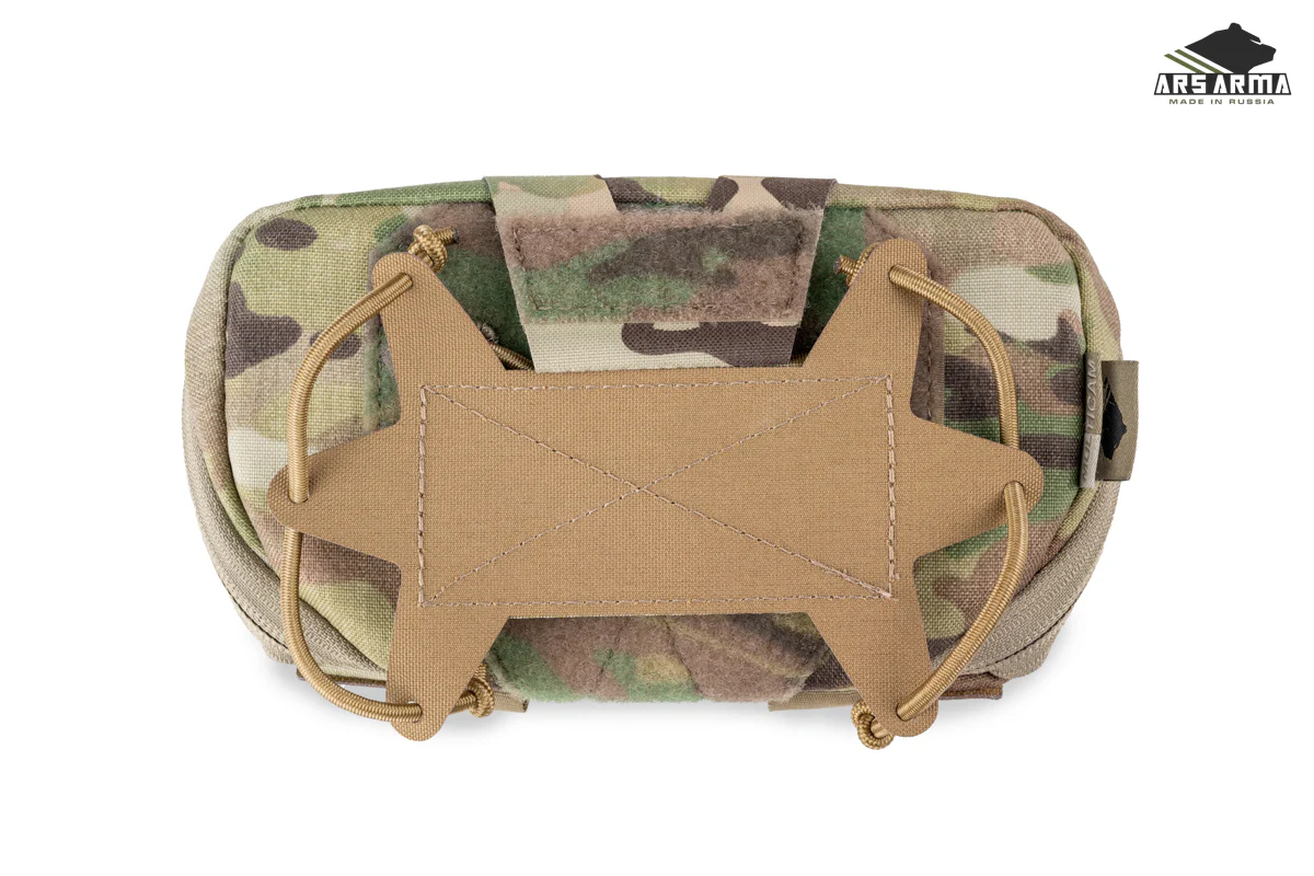 A-26 Safe 51 Chest Pouch Small - Image 3