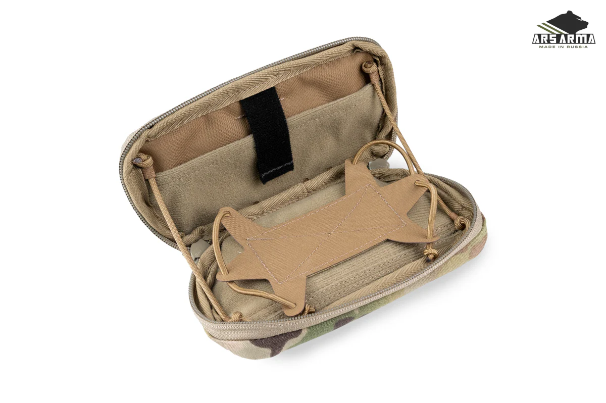 A-26 Safe 51 Chest Pouch Small - Image 7