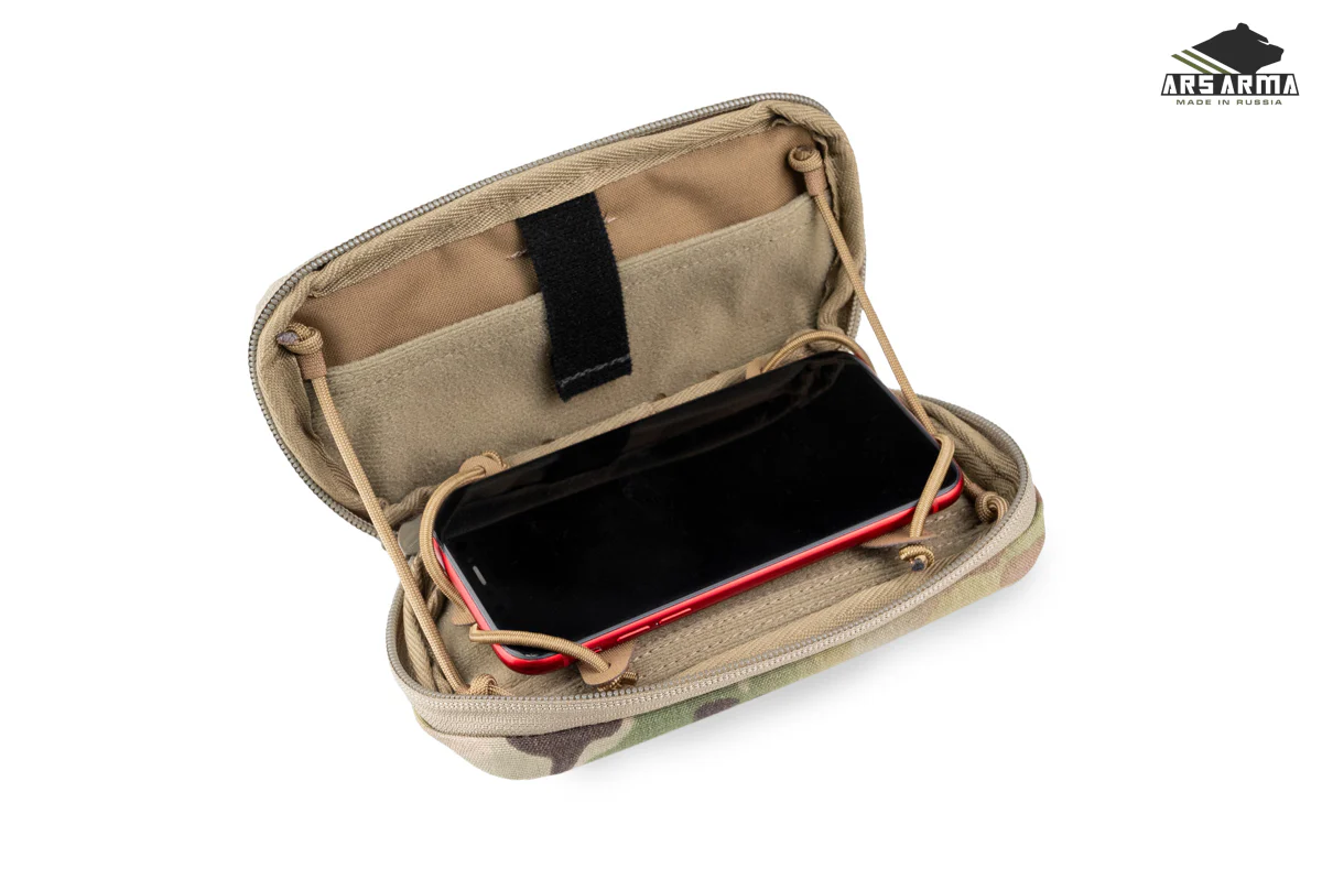 A-26 Safe 51 Chest Pouch Small - Image 8