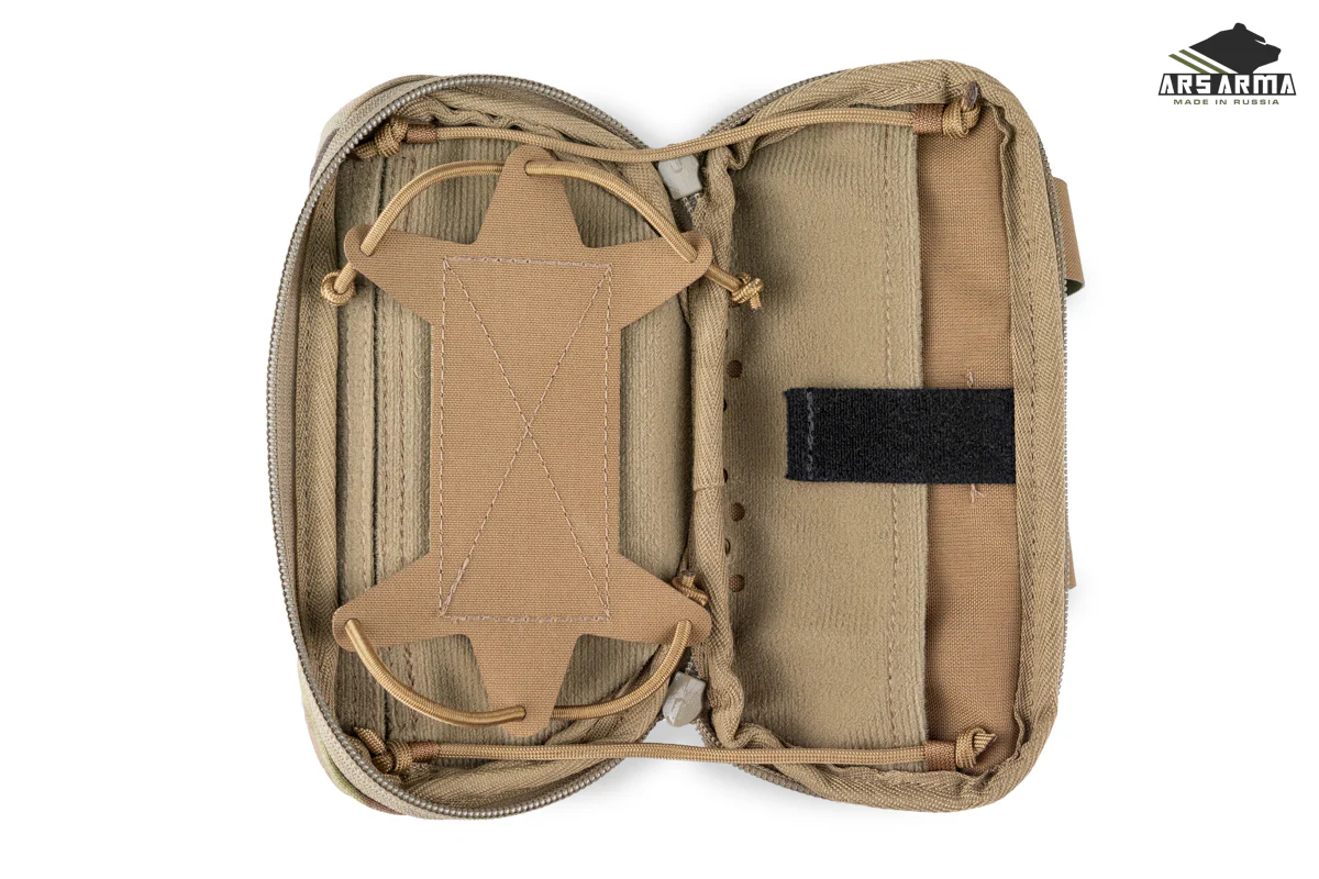 A-26 Safe 51 Chest Pouch Small - Image 9