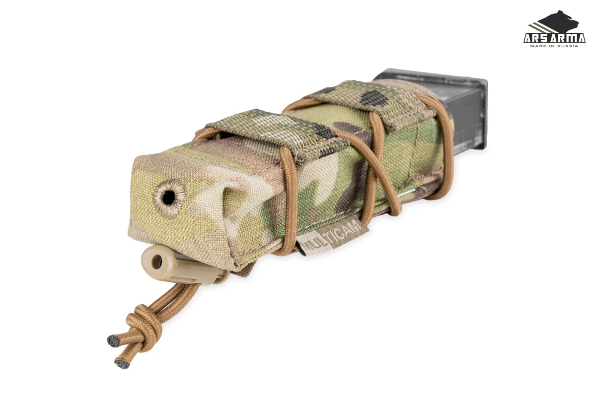 A-26 Sotnik Pistol Pouch - Image 11