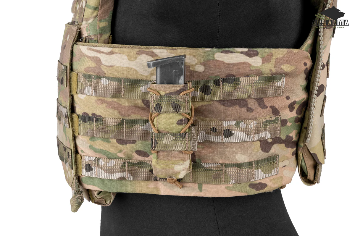 A-26 Sotnik Pistol Pouch - Image 13