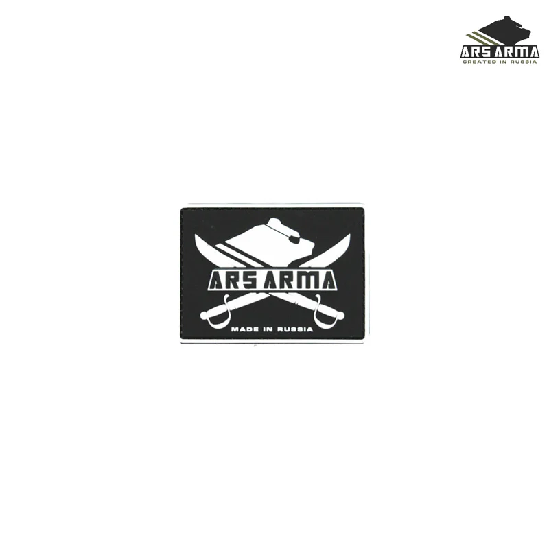 Ars Arma Patches - Image 3