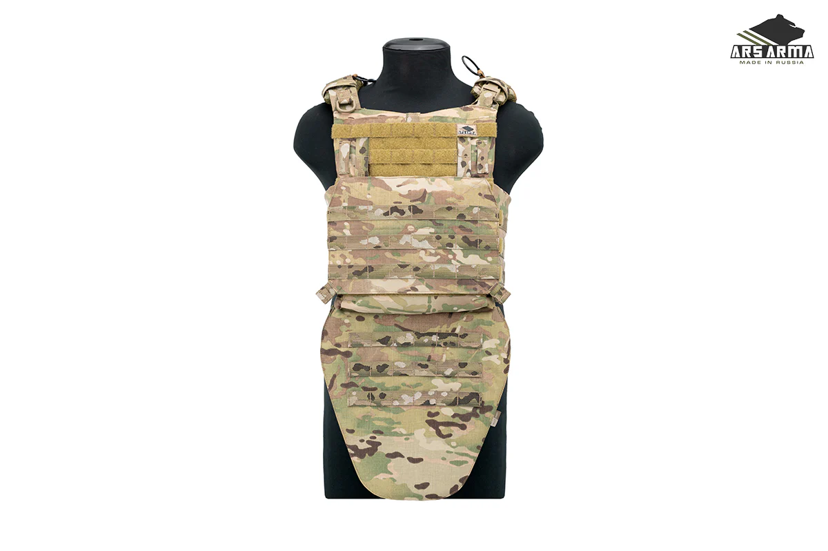 A-18 ARS Groin Protection - Image 10