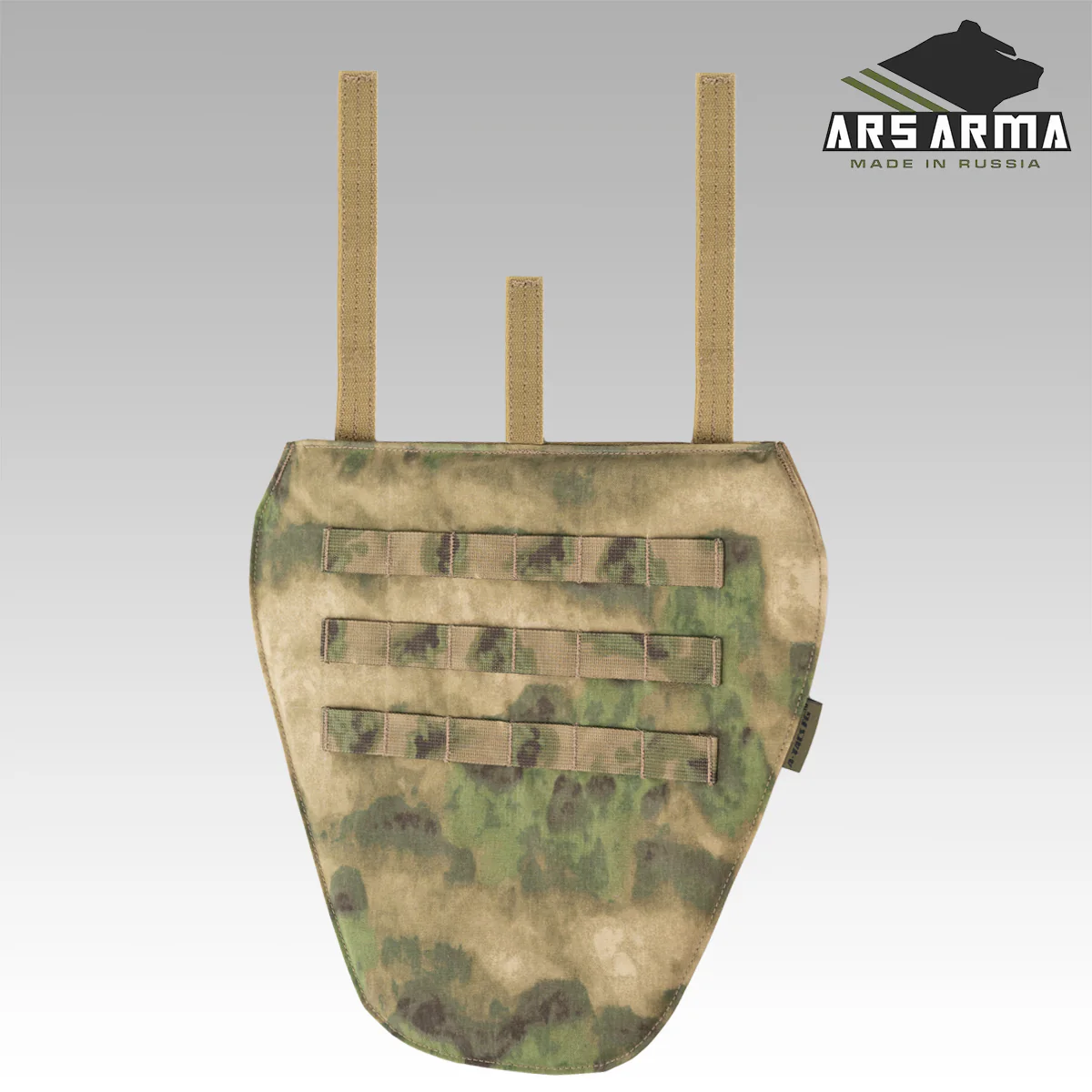 A-18 ARS Groin Protection - Image 11