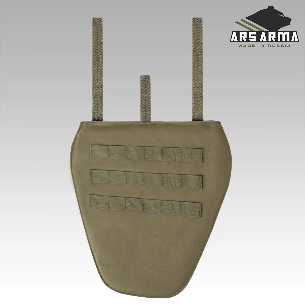 A-18 ARS Groin Protection - Image 12