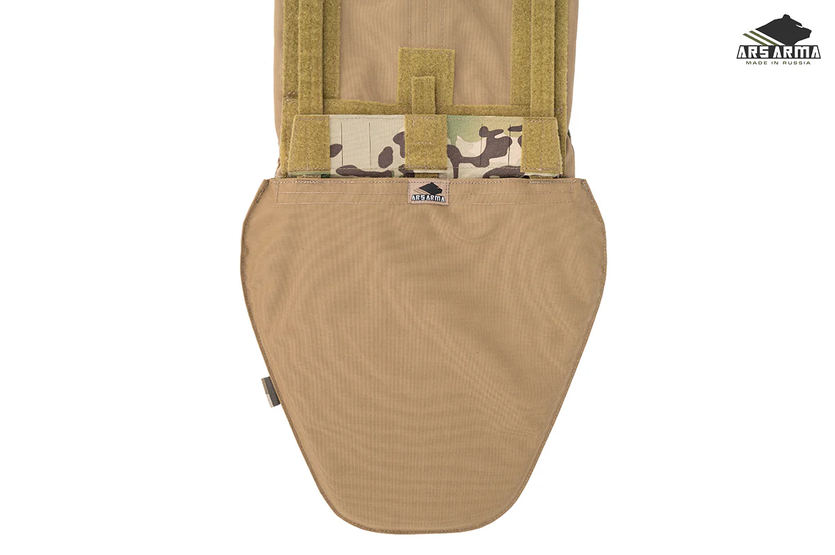 A-18 ARS Groin Protection - Image 4