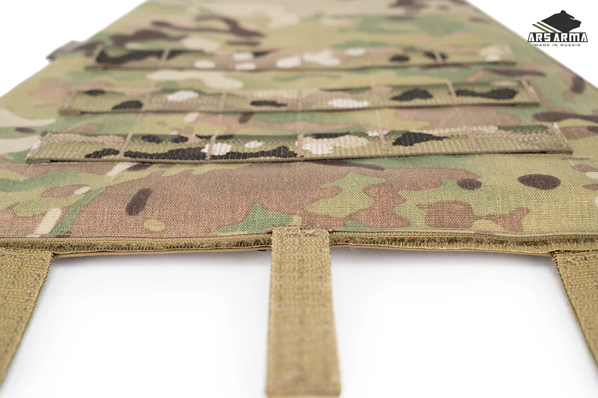 A-18 ARS Groin Protection - Image 5