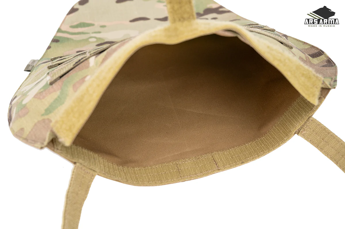 A-18 ARS Groin Protection - Image 6