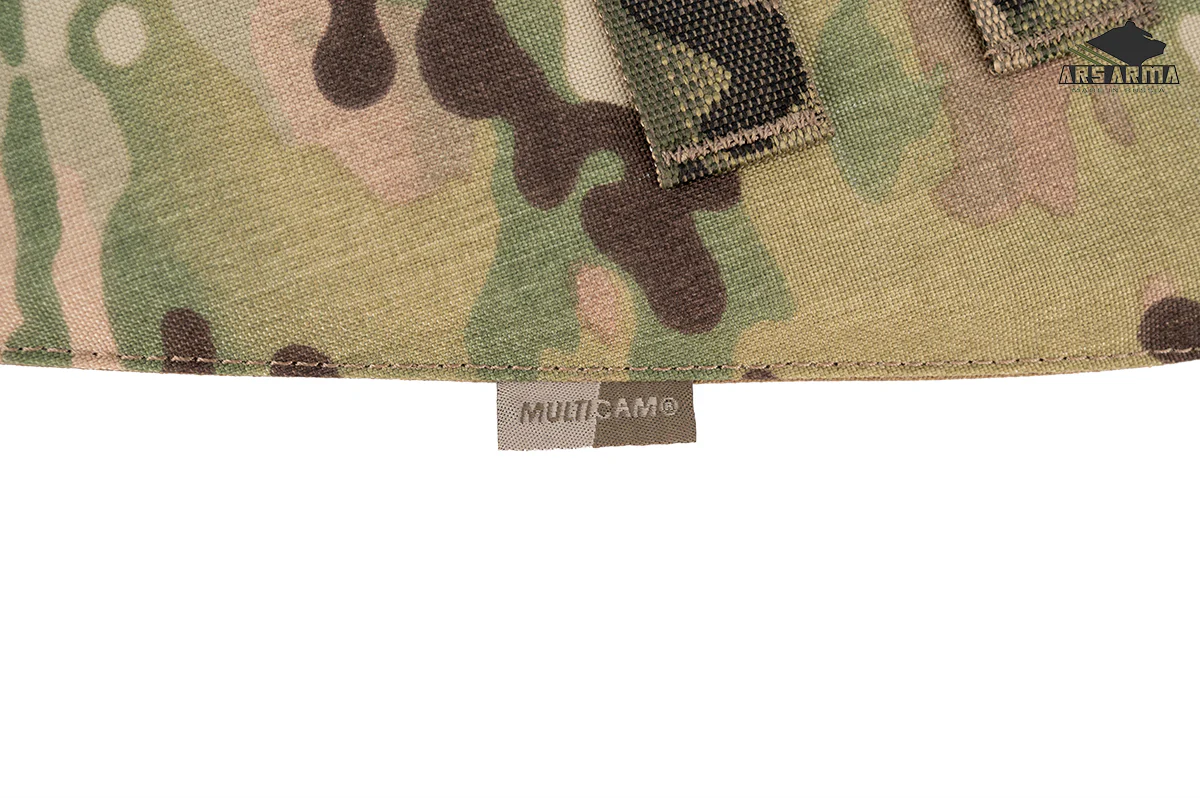 A-18 ARS Groin Protection - Image 7