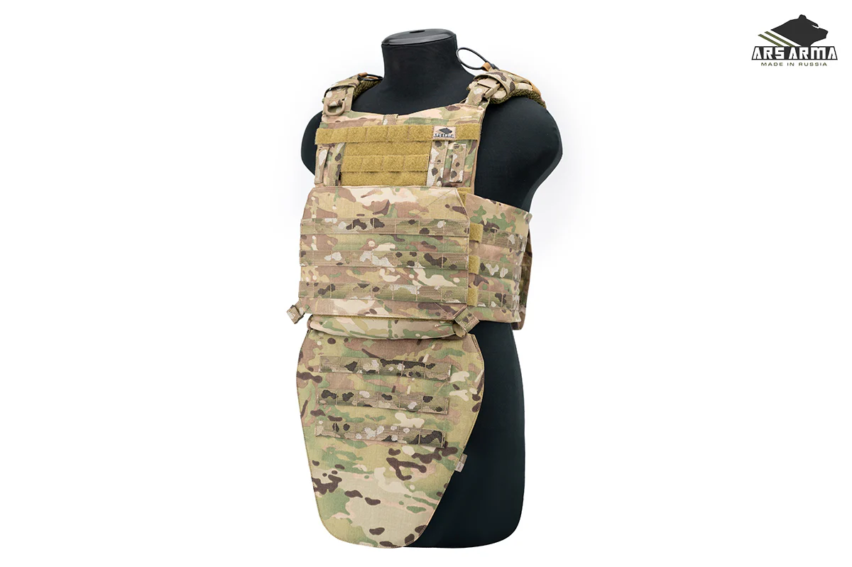 A-18 ARS Groin Protection - Image 9
