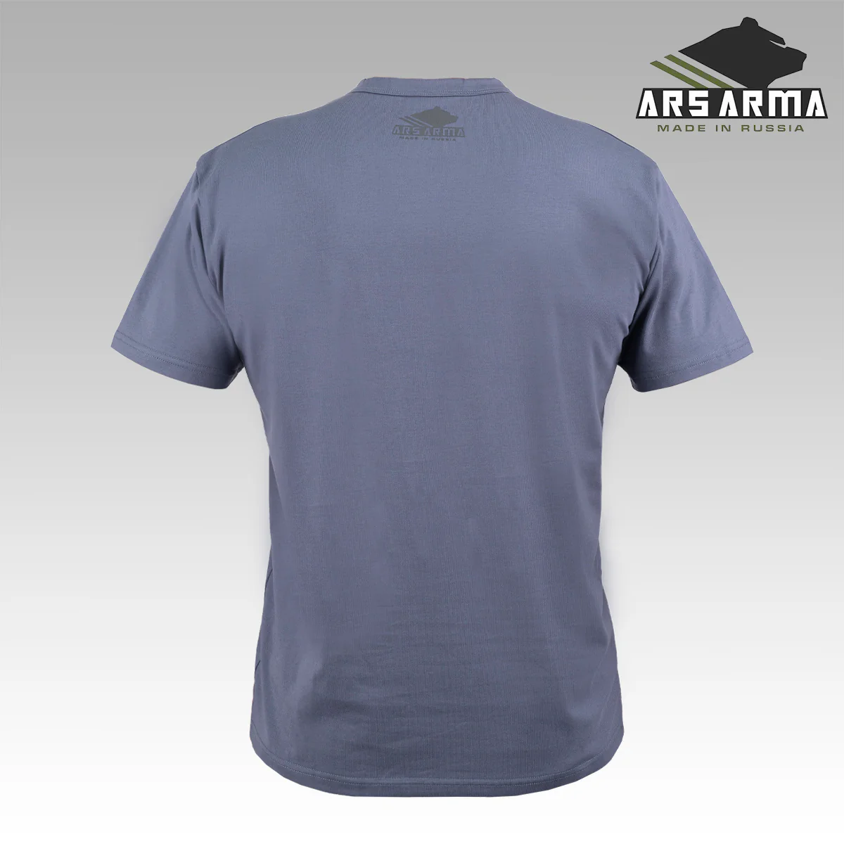 ARSARMA Group A13 Tee - Image 3