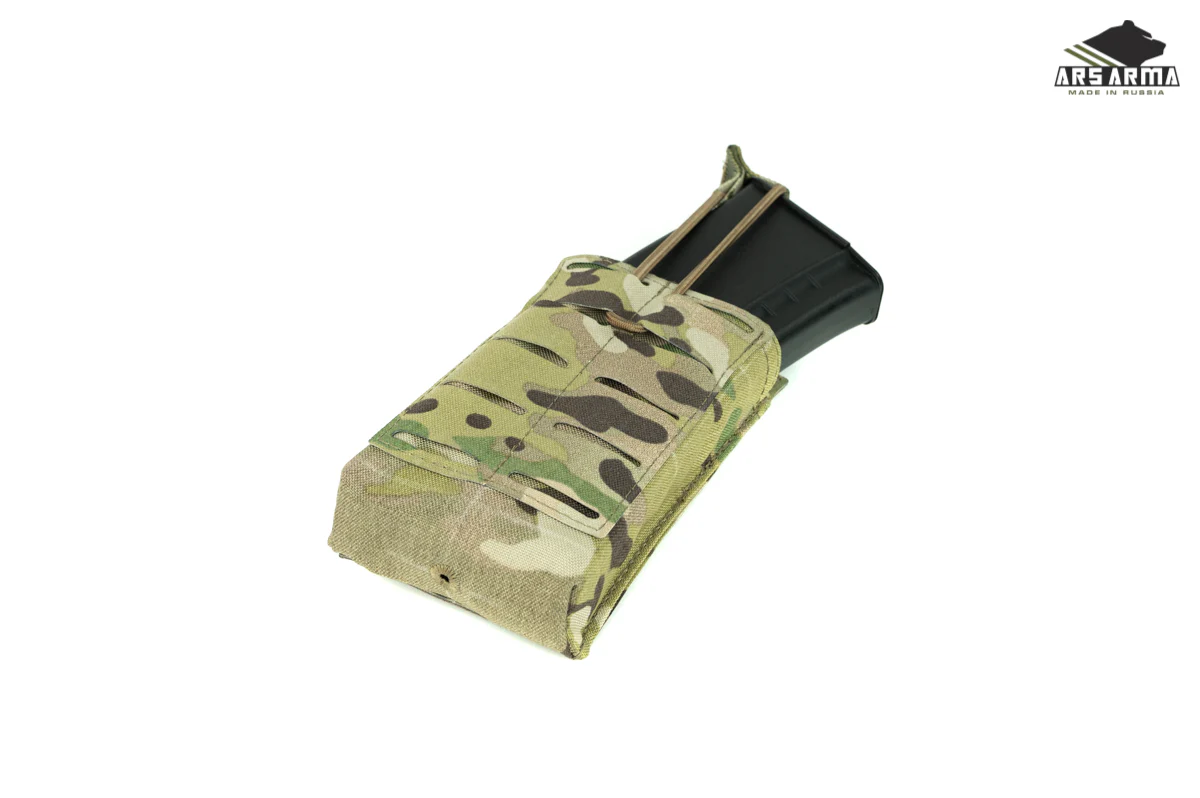 Assault 2.0 Pouch for 1 LC Magazines - Image 4