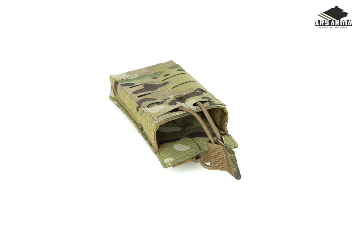 Assault 2.0 Pouch for 1 LC Magazines - Image 6