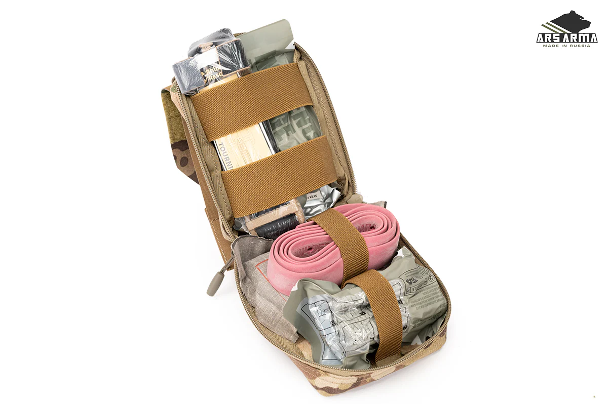 ATS Tear-off Medical Pouch - Image 10