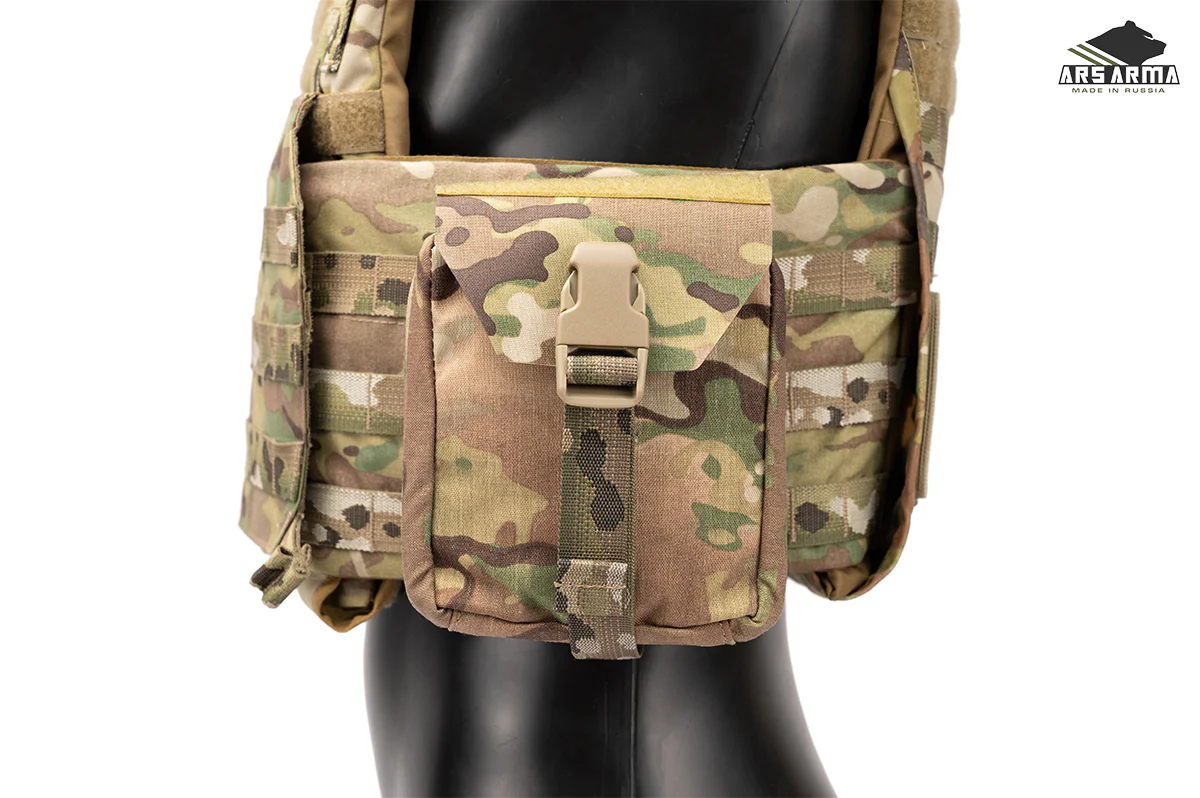 ATS Tear-off Medical Pouch - Image 11