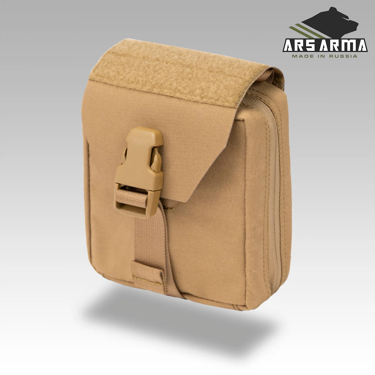 ATS Tear-off Medical Pouch - Image 4