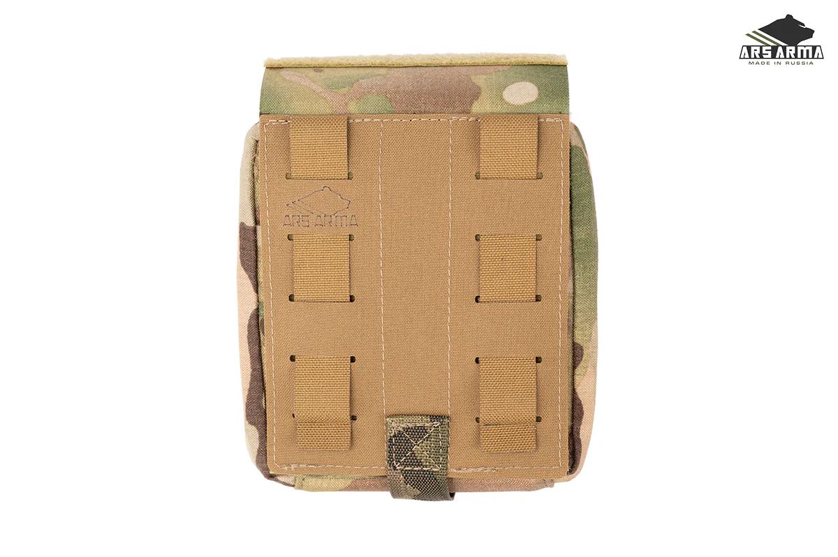 ATS Tear-off Medical Pouch - Image 6