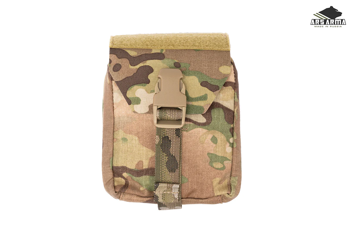 ATS Tear-off Medical Pouch - Image 7
