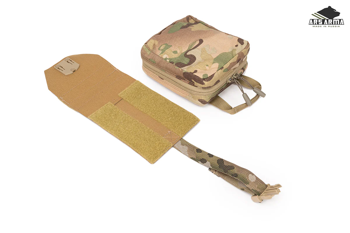 ATS Tear-off Medical Pouch - Image 8