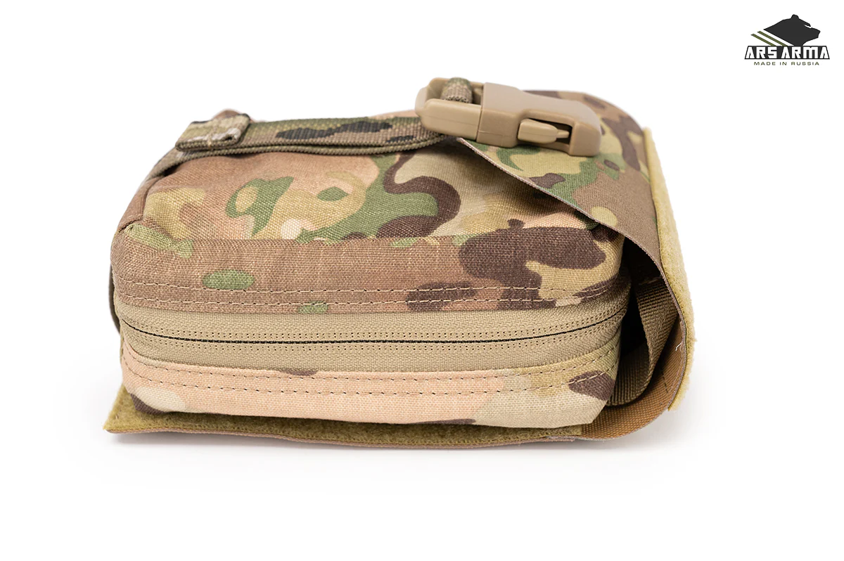 ATS Tear-off Medical Pouch - Image 9
