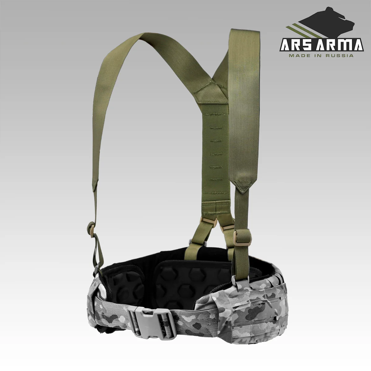 Bond Suspenders - Image 3