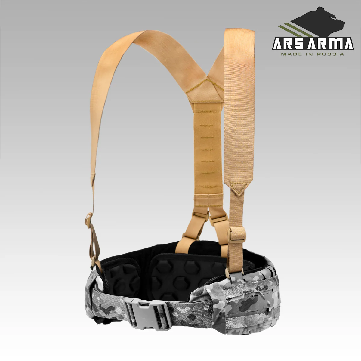 Bond Suspenders - Image 4
