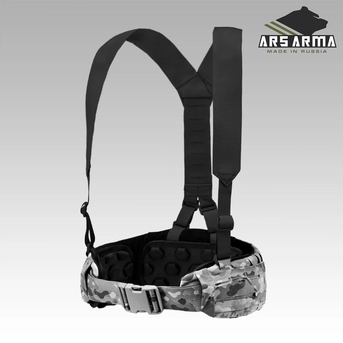 Bond Suspenders - Image 5