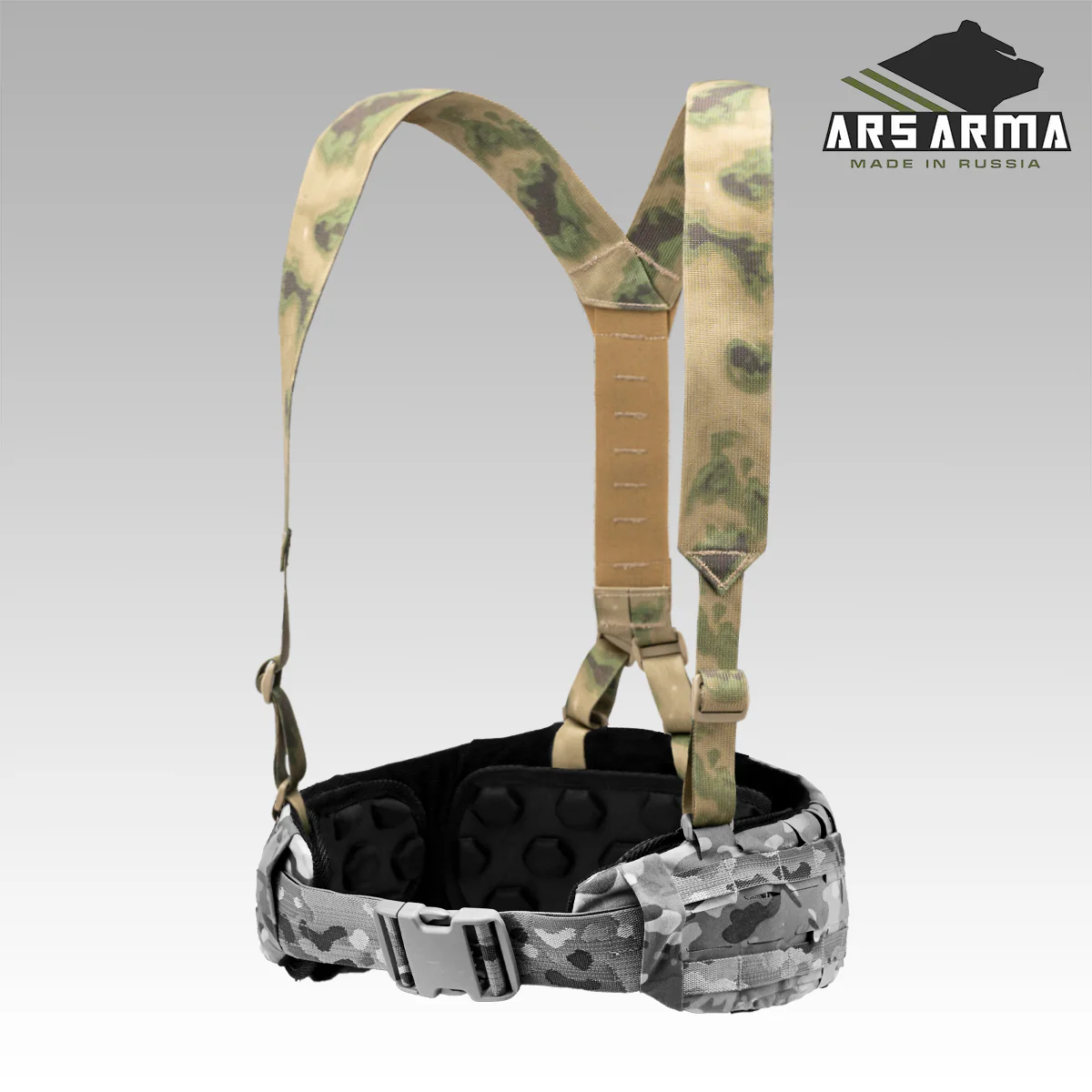 Bond Suspenders - Image 6