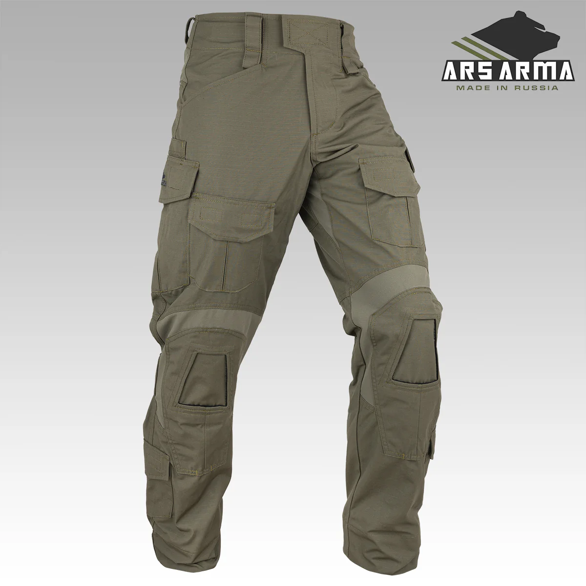 Combat Pants Gen.3 - Image 10