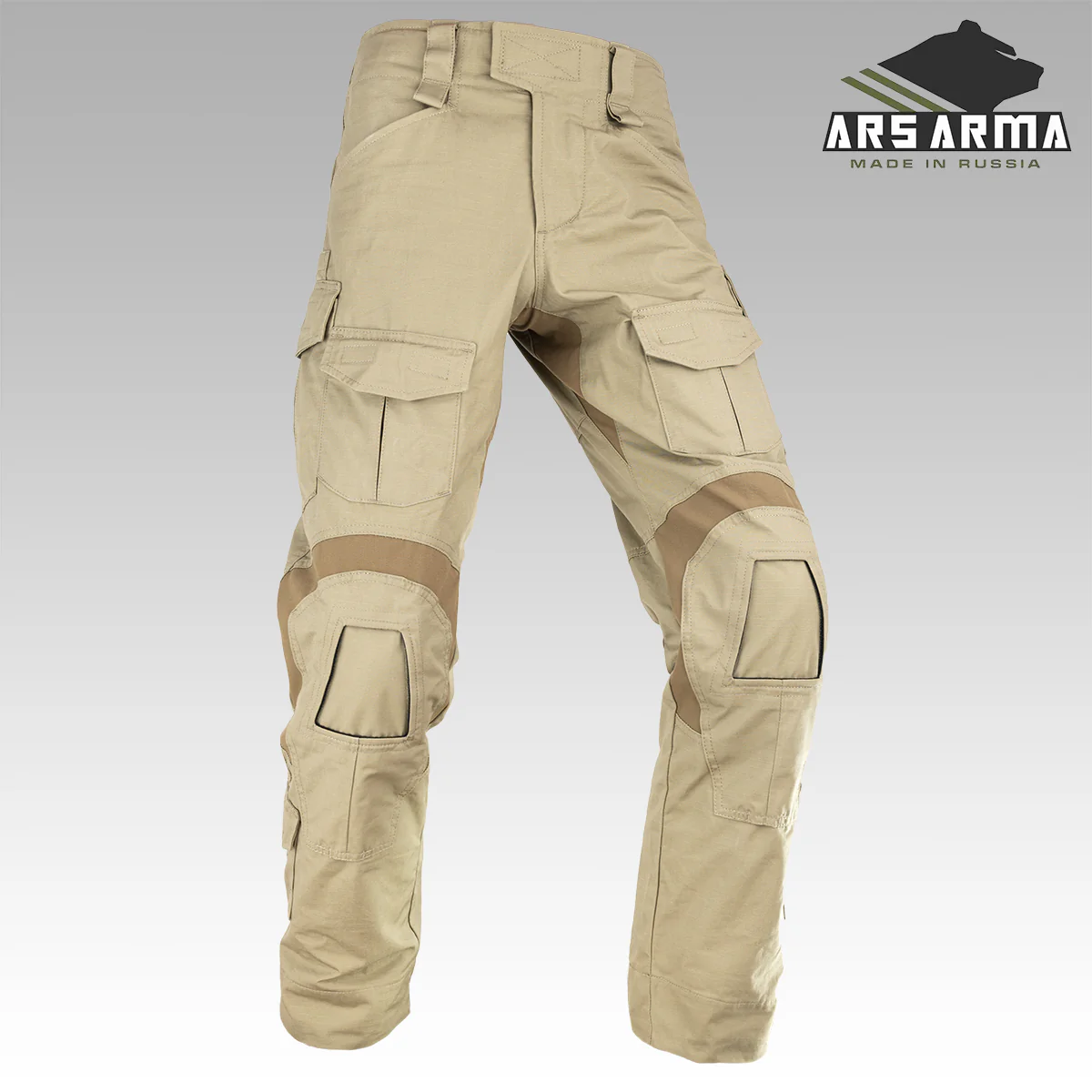 Combat Pants Gen.3 - Image 11