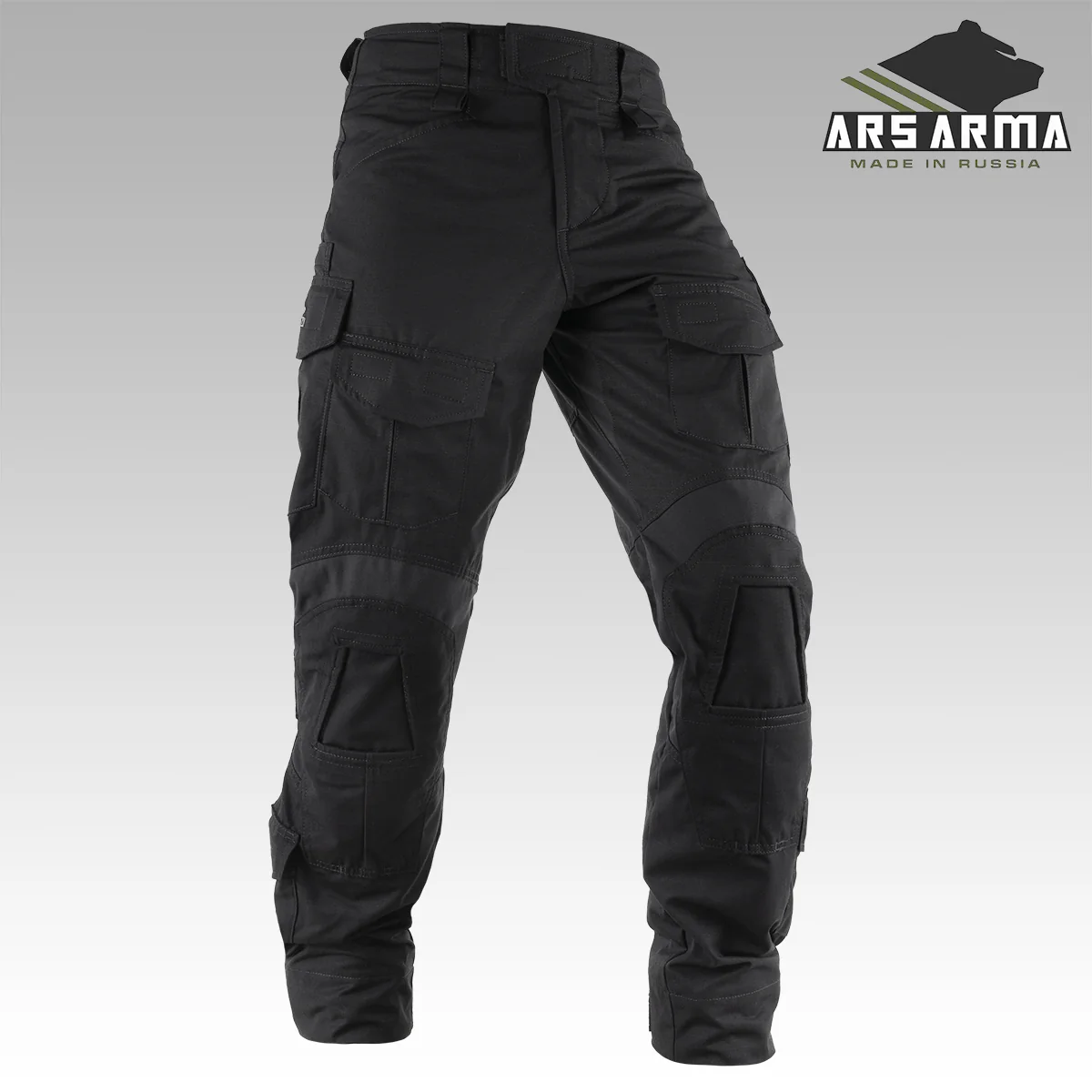 Combat Pants Gen.3 - Image 12