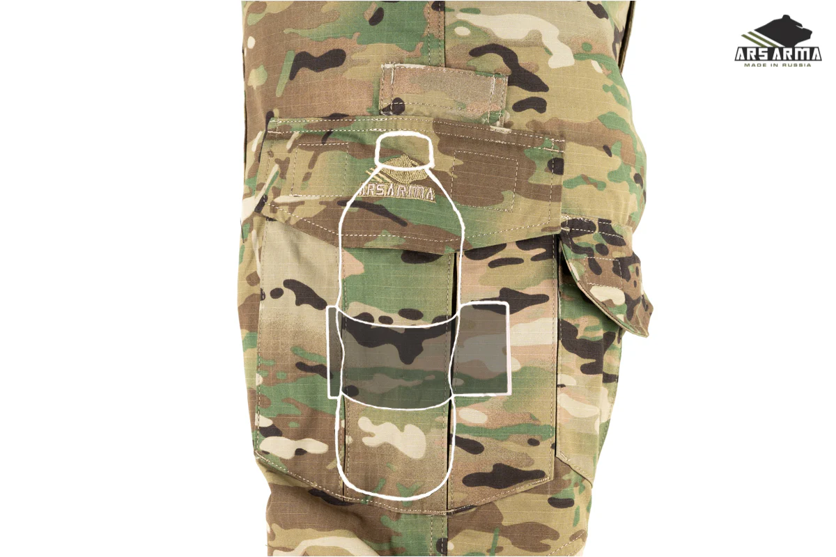 Combat Pants Gen.3 - Image 5
