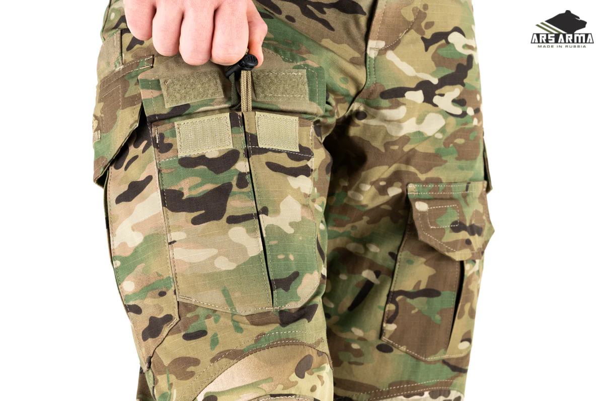 Combat Pants Gen.3 - Image 6