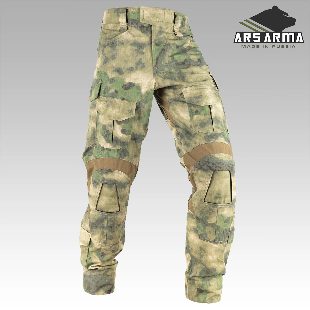 Combat Pants Gen.3 - Image 9
