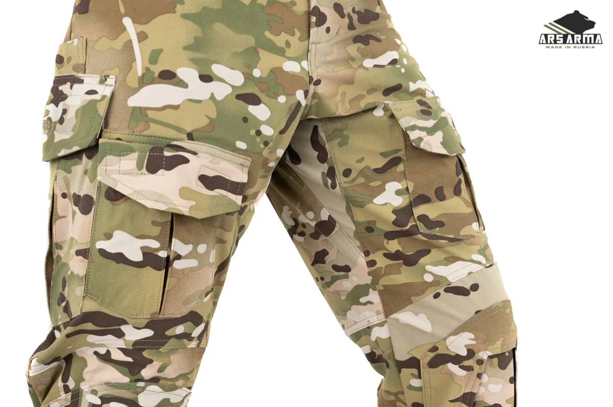 Combat Pants Gen.3 All Weather - Image 3