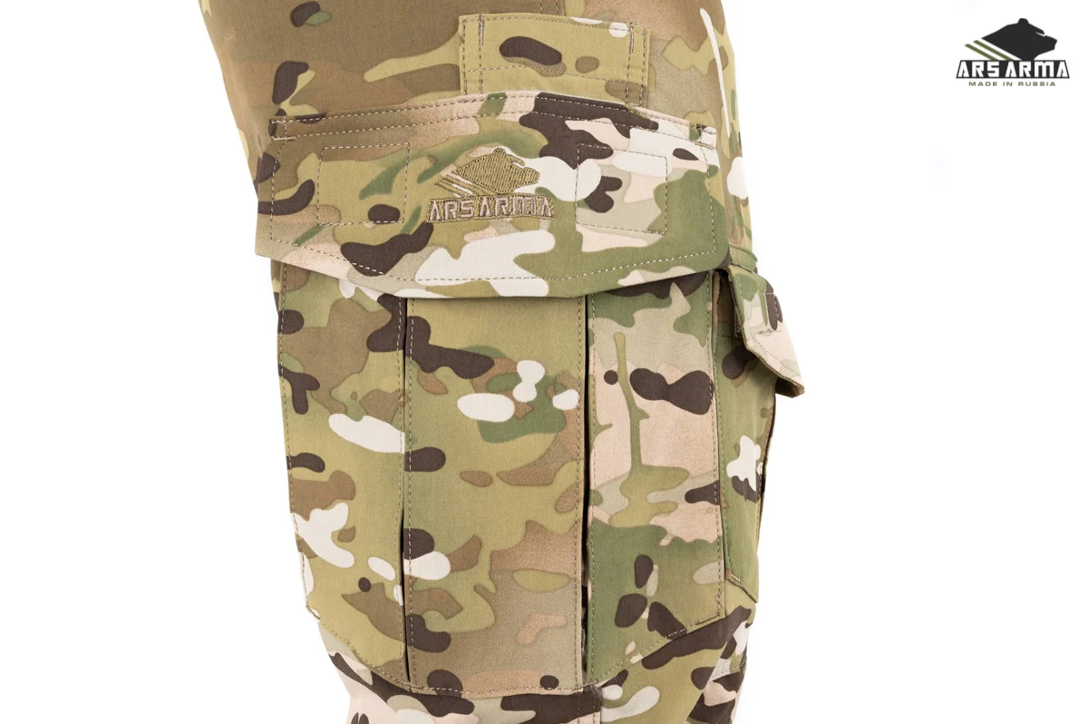 Combat Pants Gen.3 All Weather - Image 4