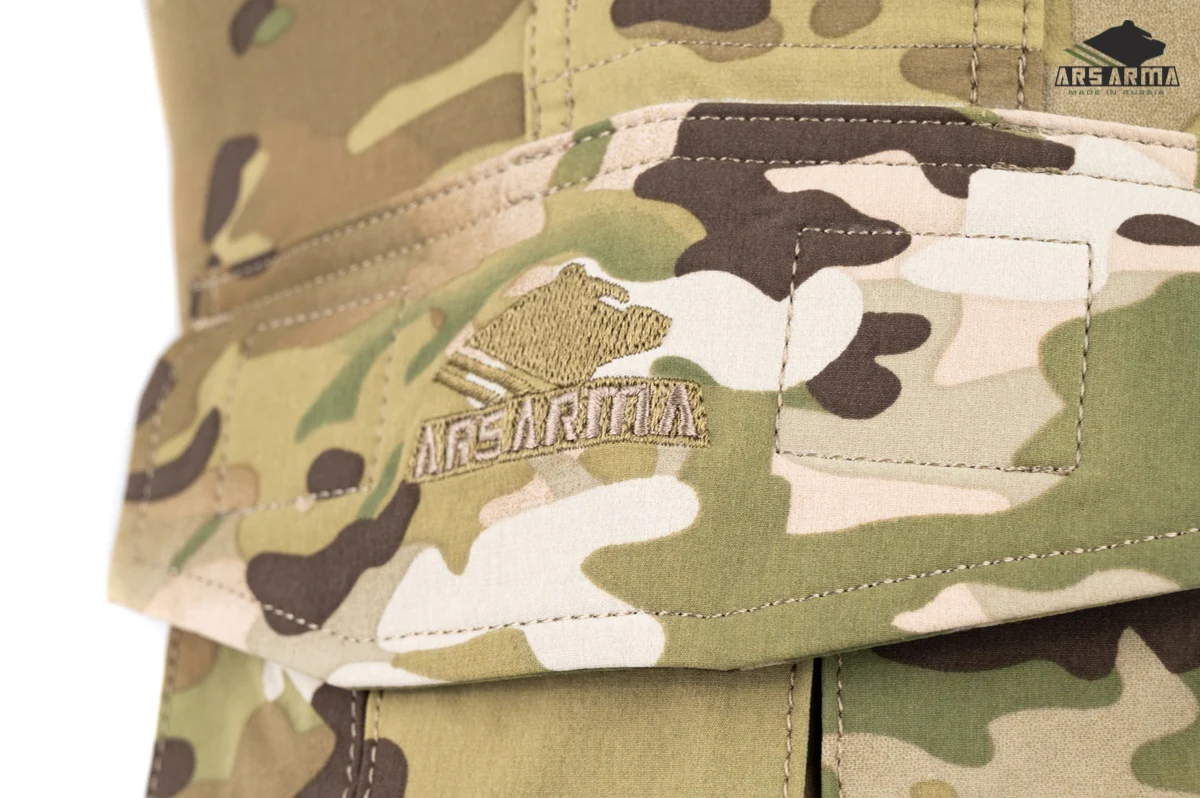 Combat Pants Gen.3 All Weather - Image 5