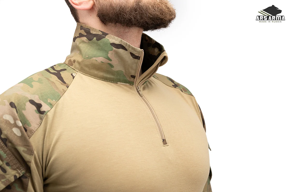 Combat Shirt Gen.3 - Image 3