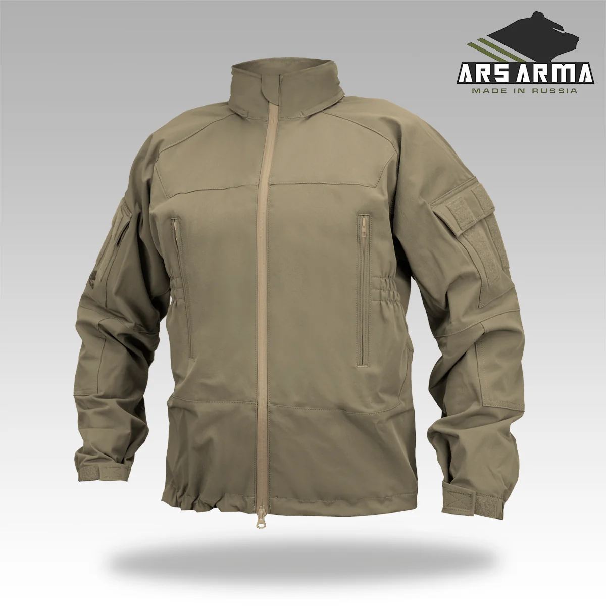 Tor Softshell Jacket - Image 11
