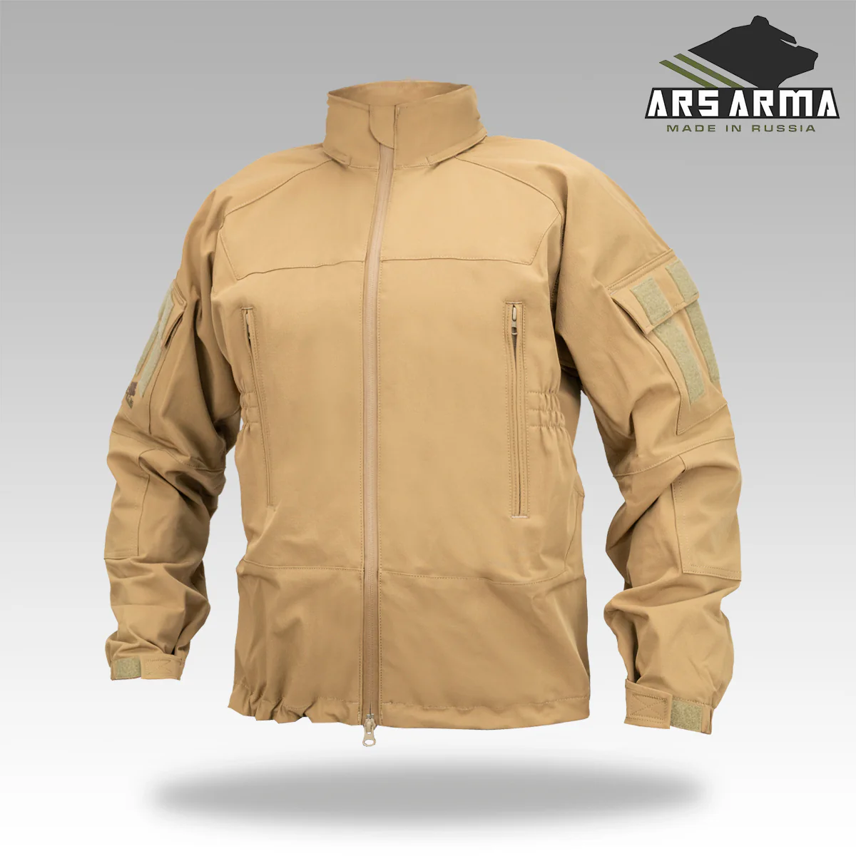 Tor Softshell Jacket - Image 12